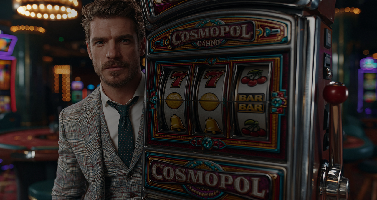 Cosmopol Casino