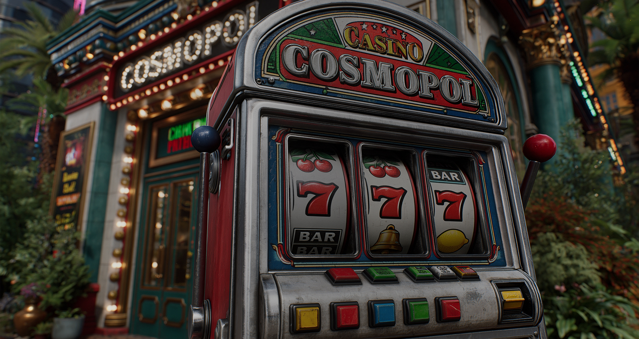 Cosmopol Casino